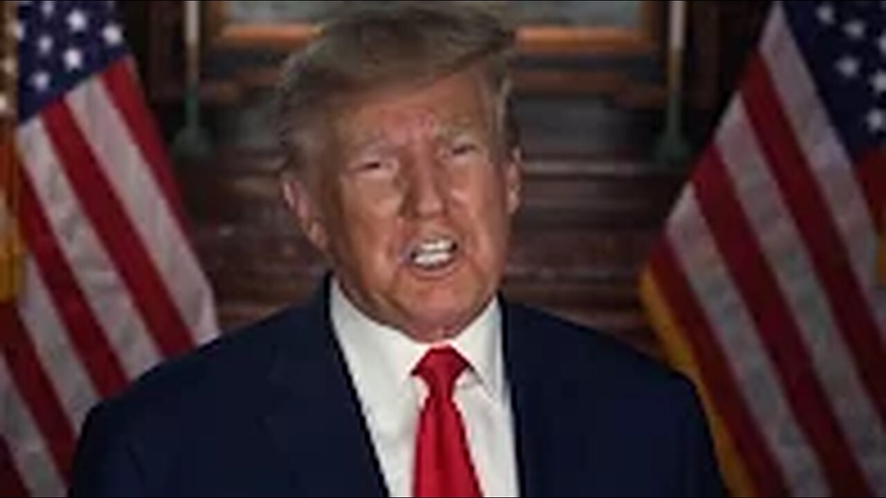 Trump SNAPS, issues SHOCKING scheme against enemies