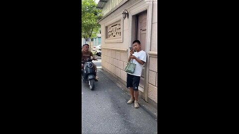 funy video