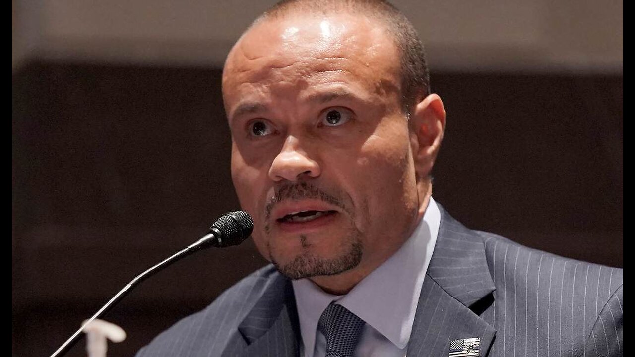 Dan Bongino Calls Out Illegal Alien Predators Your Days Here Are Numbered