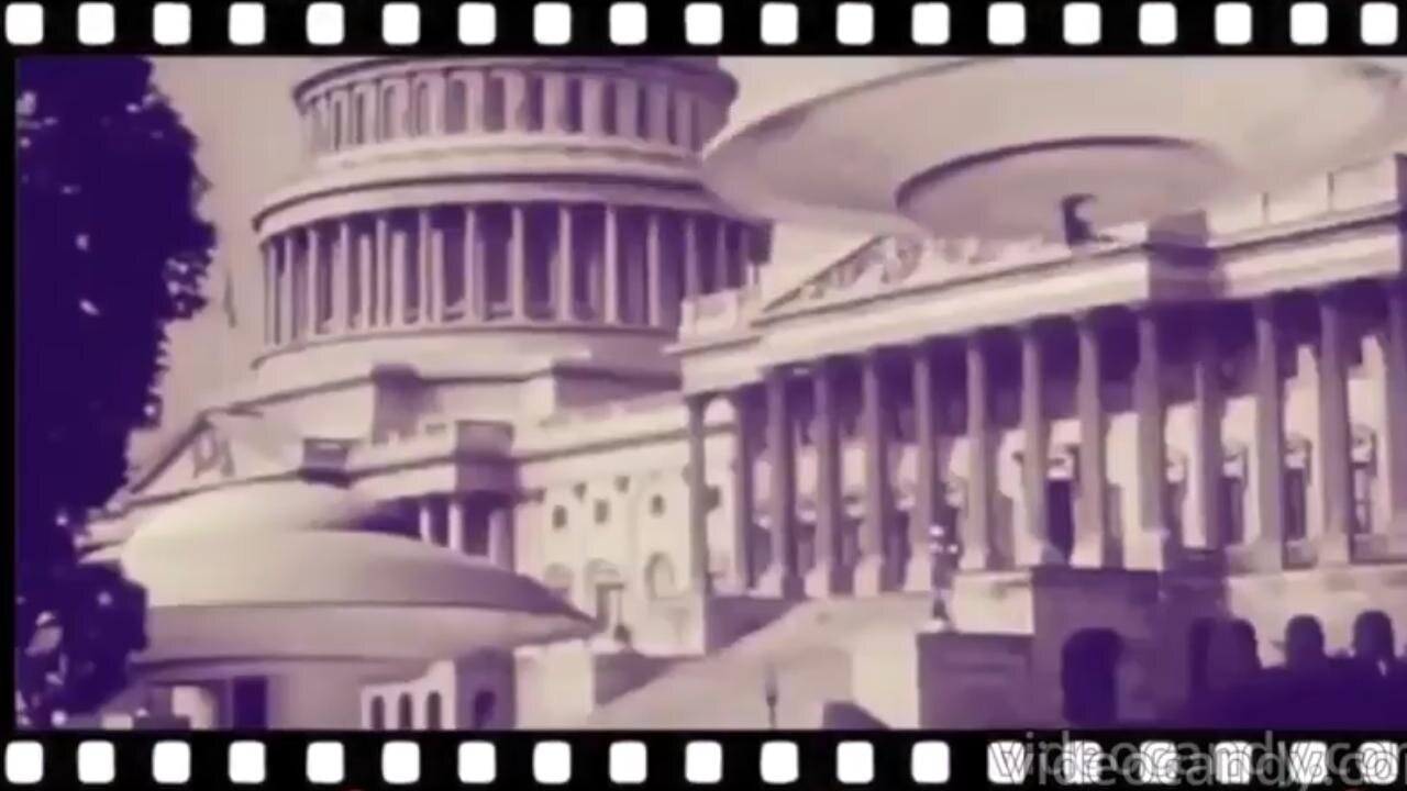 The Deception of the World Was Well Under Way