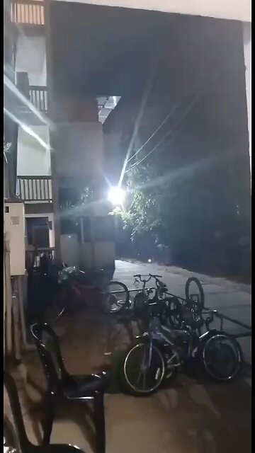 WATCH: Zionists Cry & Scream As A Iranian Ballistic Missile Hits Their Building