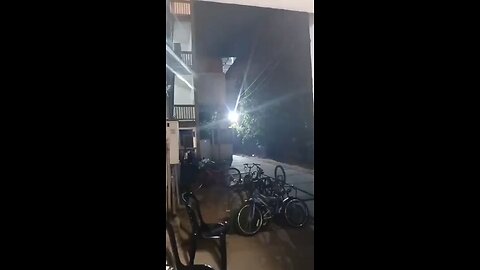 WATCH: Zionists Cry & Scream As A Iranian Ballistic Missile Hits Their Building