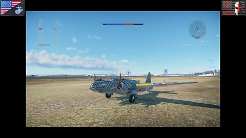 Flight Club [S1E18] (feat. "War Thunder" - 2013) [NA Version]