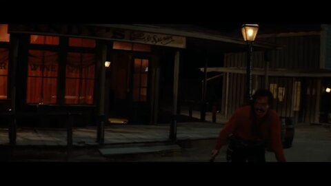 He Aint Bluffin' | Tombstone
