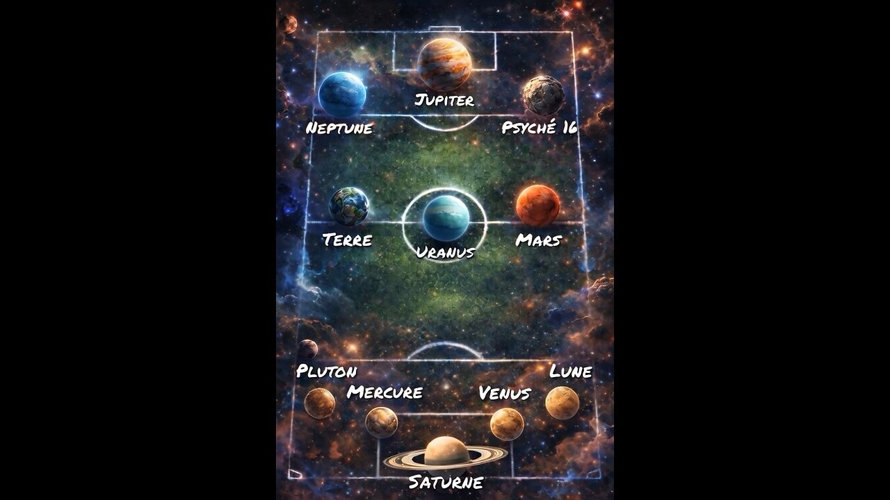 PSG ALL PLANETS