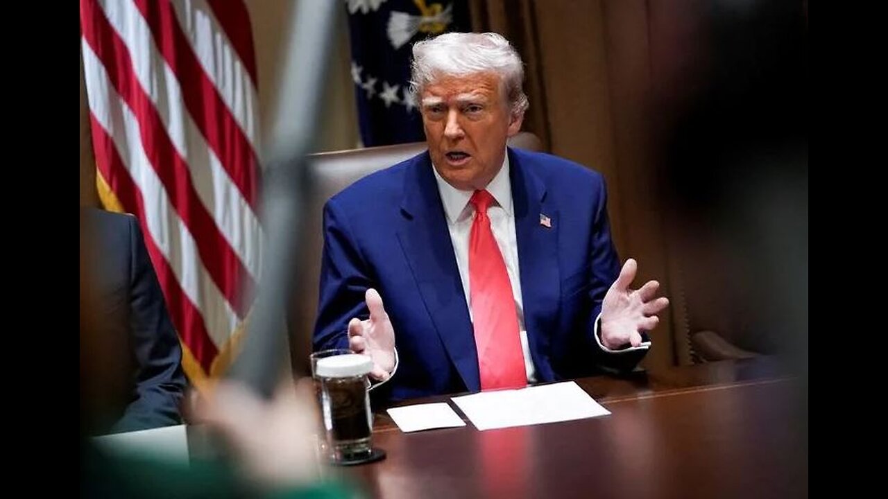 Trump Gets OK to End Protections for Afghans, Cameroonians