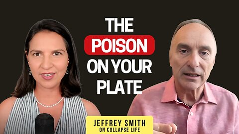 What Big Ag doesn’t want you to know about GMOs and glyphosate