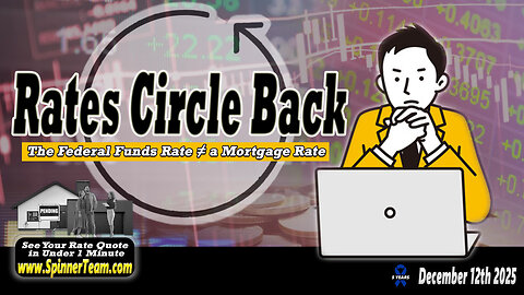 Week 50 | Friday Follow Up