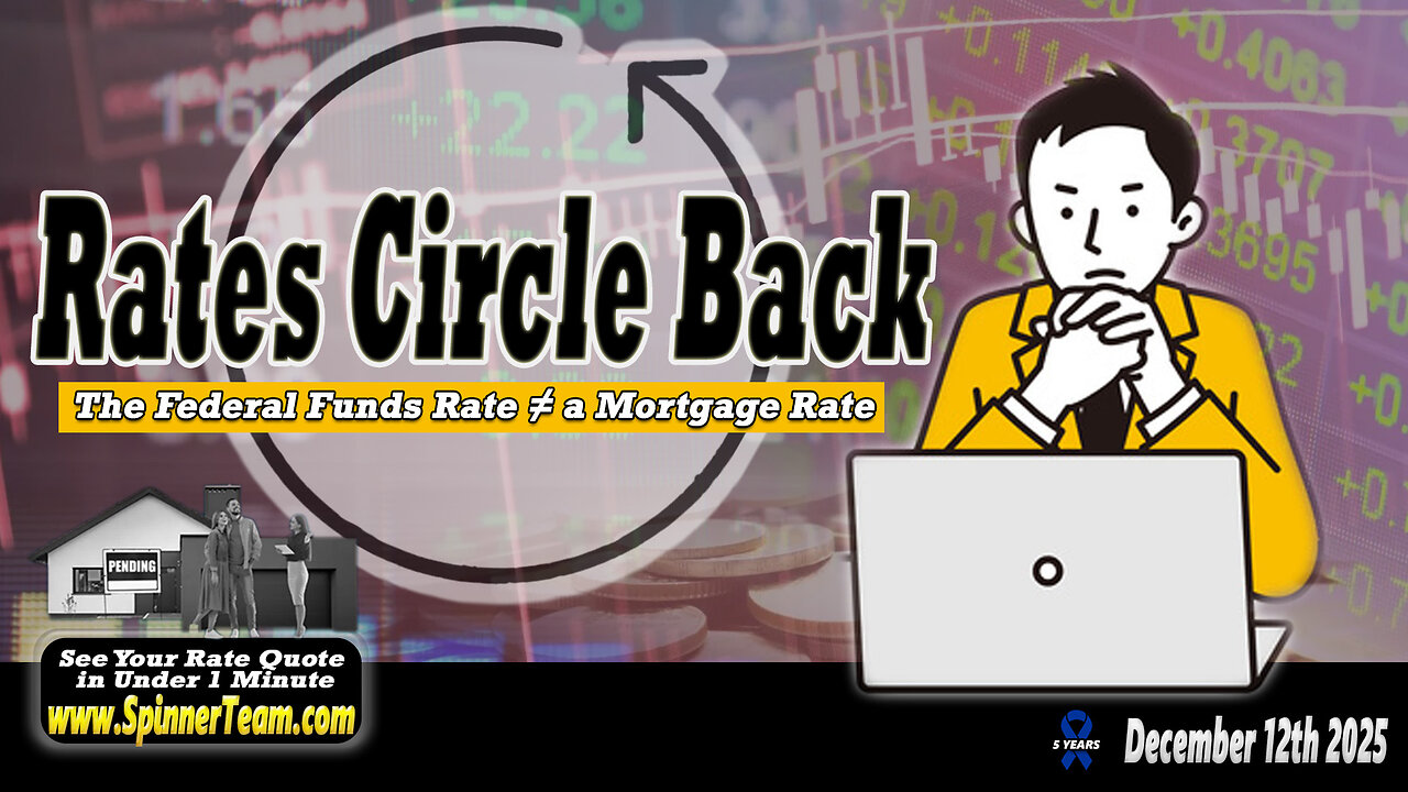 Week 50 | Friday Follow Up