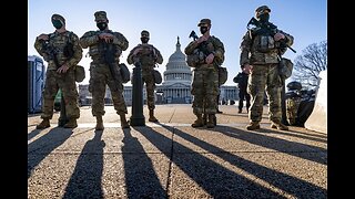 POLICE STATE USSA - Harsh Criticism of Trump - August 16th 2025 - By Doug Michael