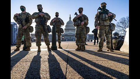 POLICE STATE USSA - Harsh Criticism of Trump - August 16th 2025 - By Doug Michael