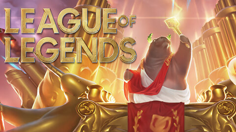 LoL - URF / Testing settings