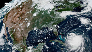 LIVE: Hurrikan "Erin" wütet an der US-Ostküste