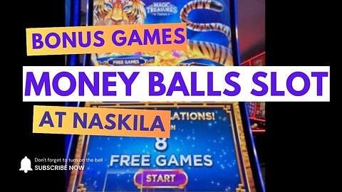 Money Balls: Low Rolling $100 up to $450 💲🎰💲🎰