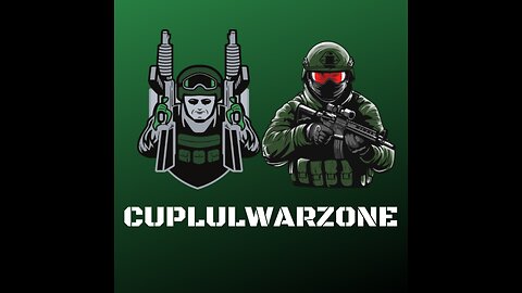 Best Warzone Team right here! 🕺🏻