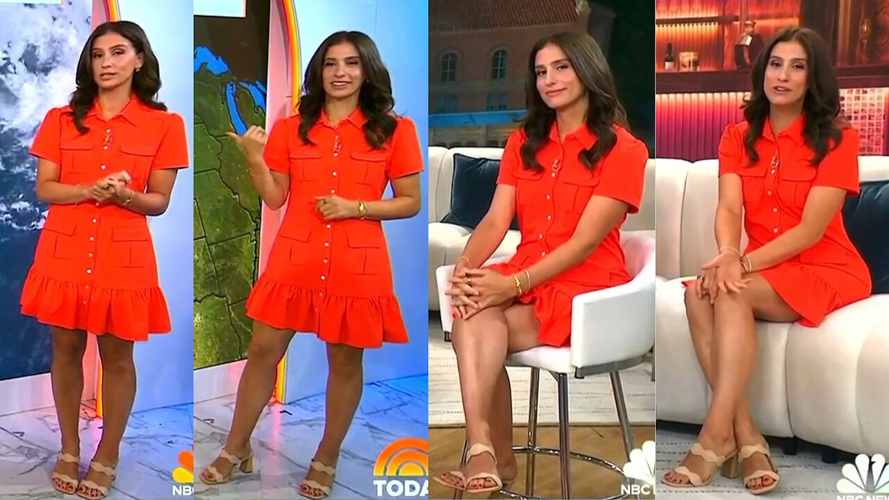 Angie Lassman with Laura Jarrett and Emilie Ikeda Aug 23 2025