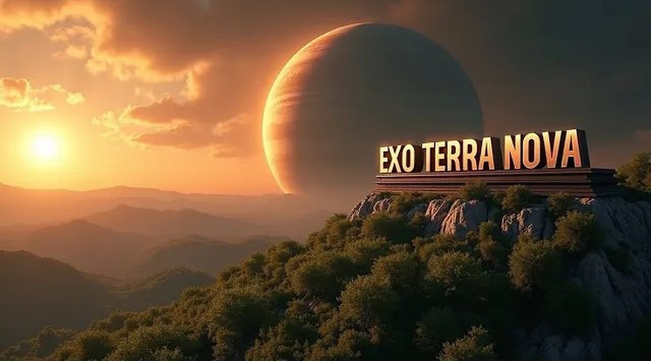 A Second Earth? Scientists Find a Super Planet! Two Suns Make This World Truly Unique!