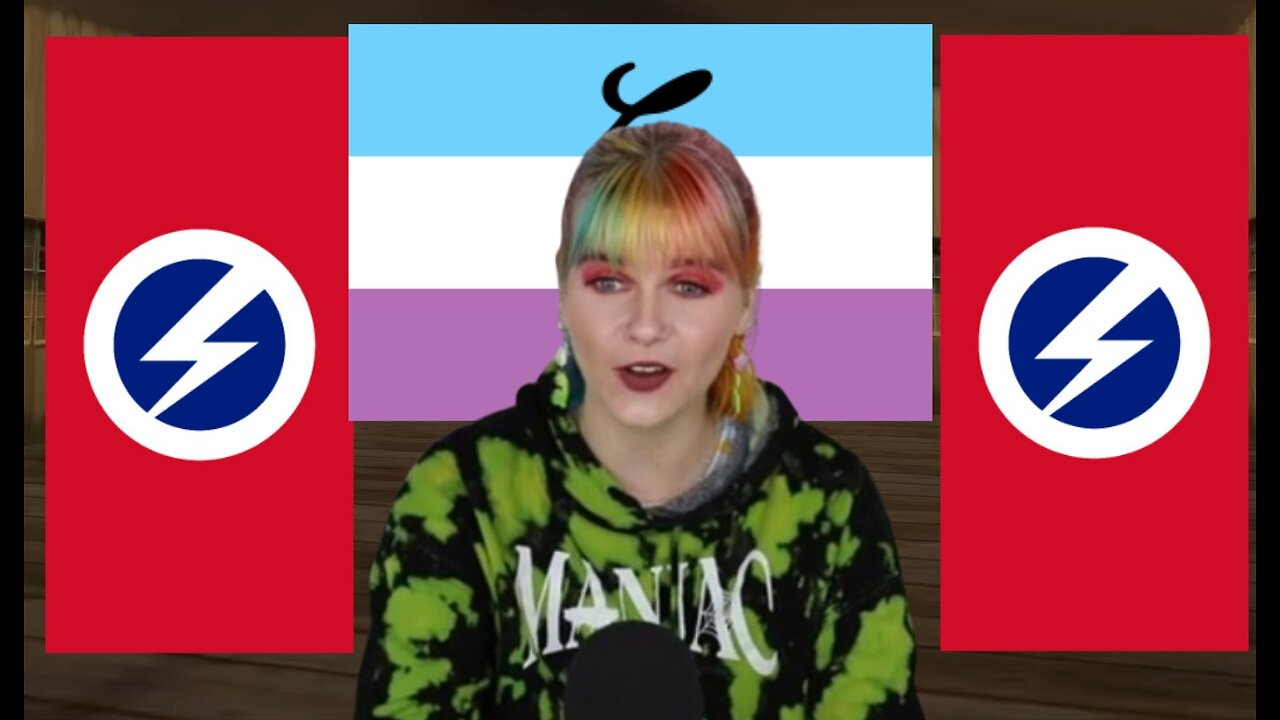 The Queer Kiwi celebrates killing innocent people