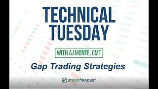 Gap Trading Strategies