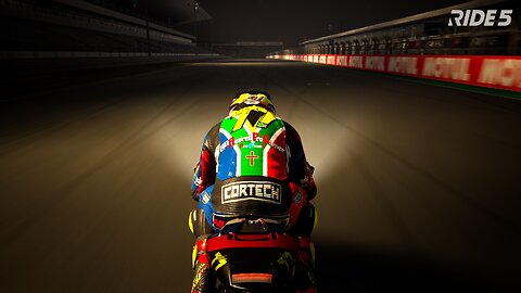 RIDE5 - Online Racing - Portugal - Autódromo Internacional do Algarve | 1H