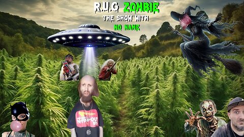 The Show With No Name Episode 2