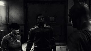 Batman Arkham Asylum Episode 3: Medical Facility