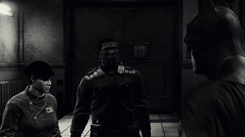 Batman Arkham Asylum Episode 3: Medical Facility