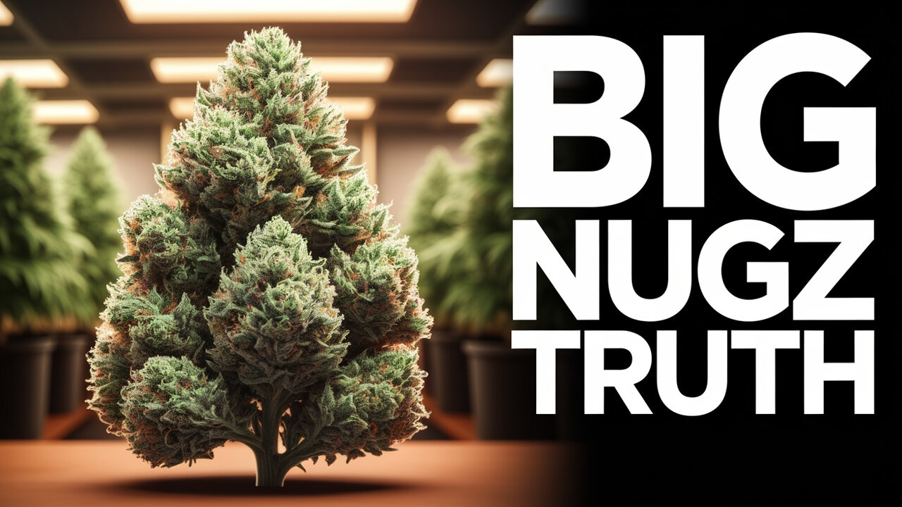 I Tried BIG NUGZ Ounces NY Sour Diesel โ Hereโs the Truth! ๐๐ฟ