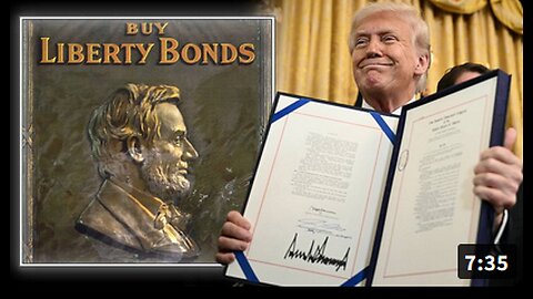 Trump's Stablecoin Creates A Stealth War Bond For The Coming NATO Attack On Russia