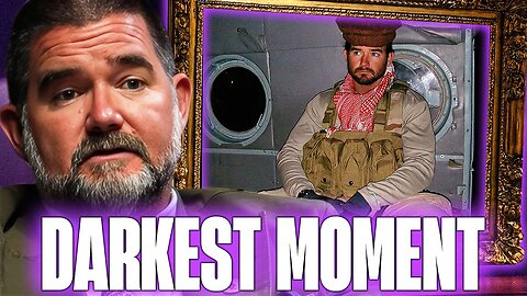 "You Got Me Pregnant" - Navy SEAL's Darkest Moment
