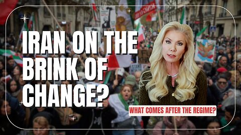 Will Iran’s Regime Fall? Reza Pahlavi vs Khamenei Explained