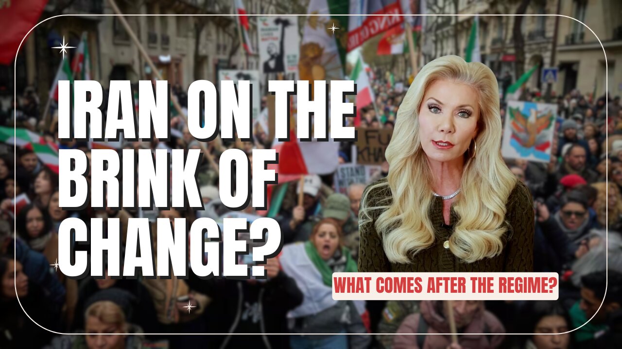 Will Iran’s Regime Fall? Reza Pahlavi vs Khamenei Explained