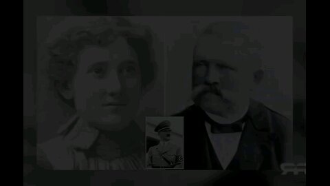Adolf Hitler & Rothchilds