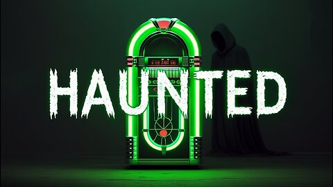 The Jukebox That Plays Your Name: A Chilling Urban Legend You NEED to Hear!