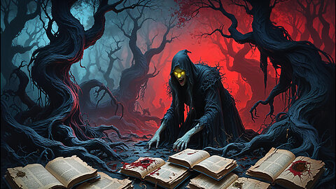 Fairy Tales are Violent (Reasons for Eliminating Fairy Tales)