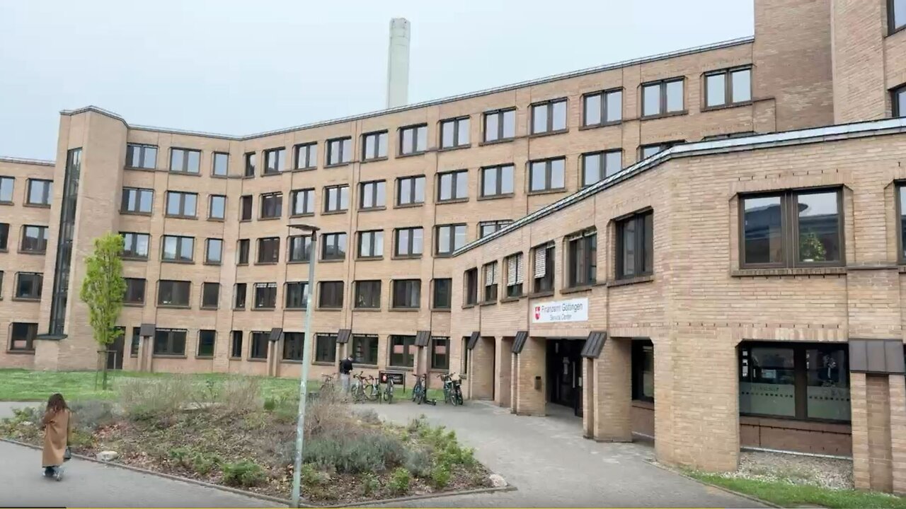 Update Reiner Fuellmich - Prozesstag Nr. 53 - letzte Tag? - Teil 1 - 24.04.2025
