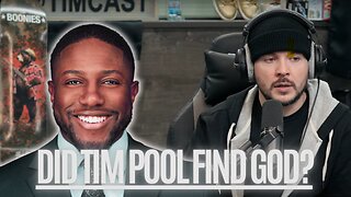 Fatherhood Shattered Tim Pool’s Doubts About God