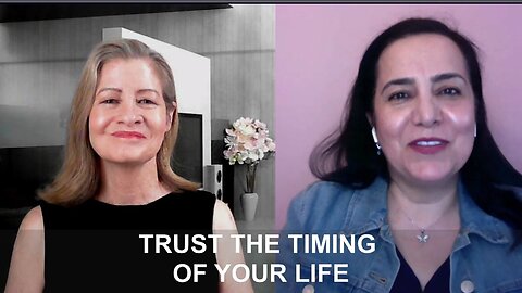 FROM WAR ZONE TO NEW BEGINNINGS - Sairan Aqrawi with Jane Applegath