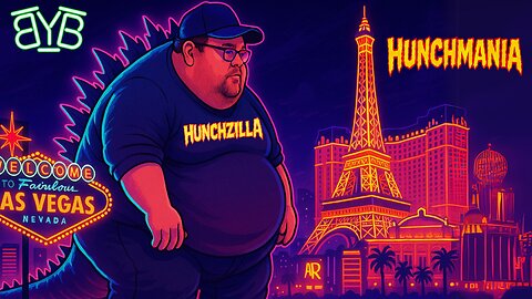 Hunchmania