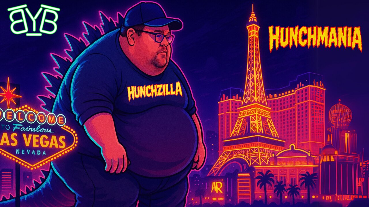 Hunchmania