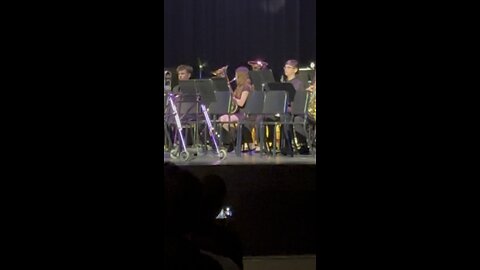 Band concert 5/25 b