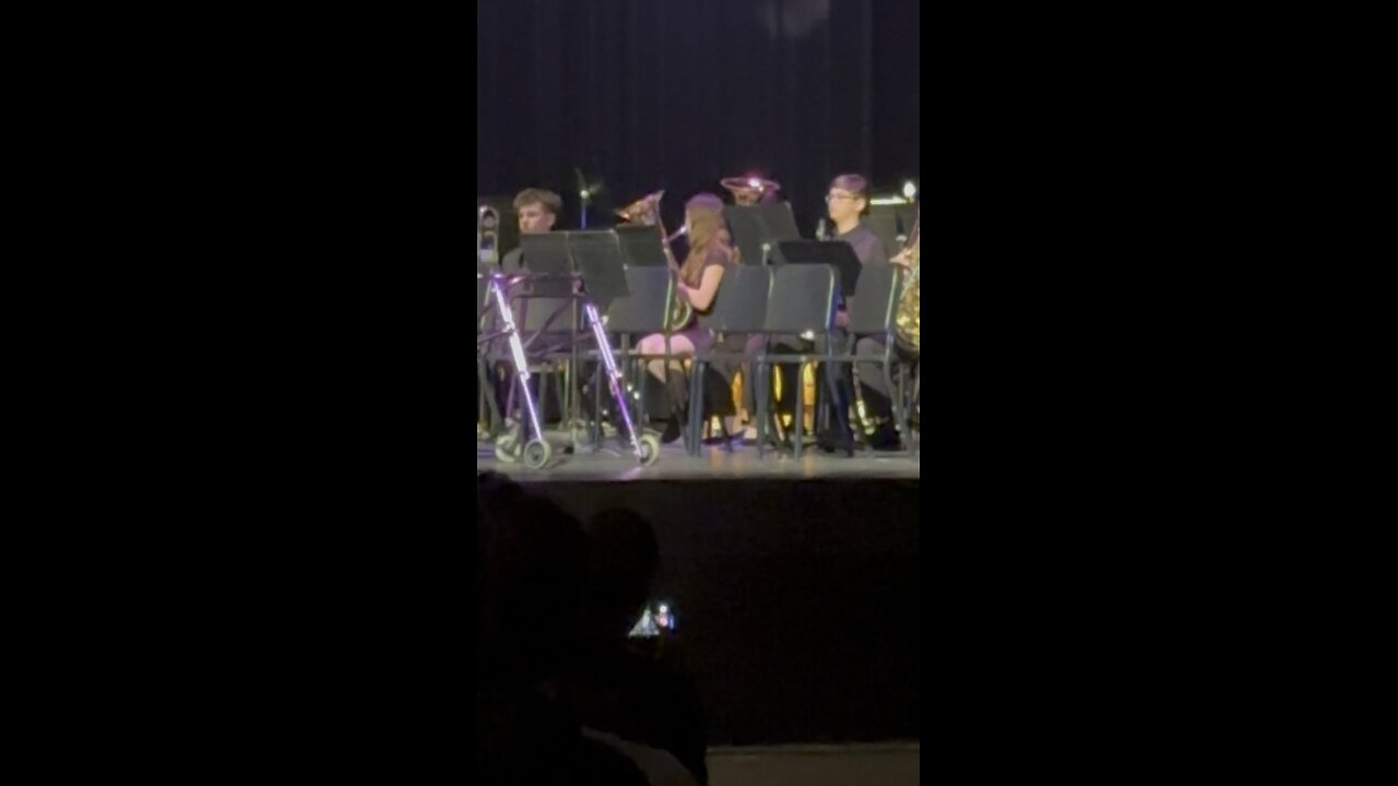 Band concert 5/25 b