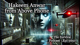 Hakeem Anwar from Above Phone â€“ Epi-3650