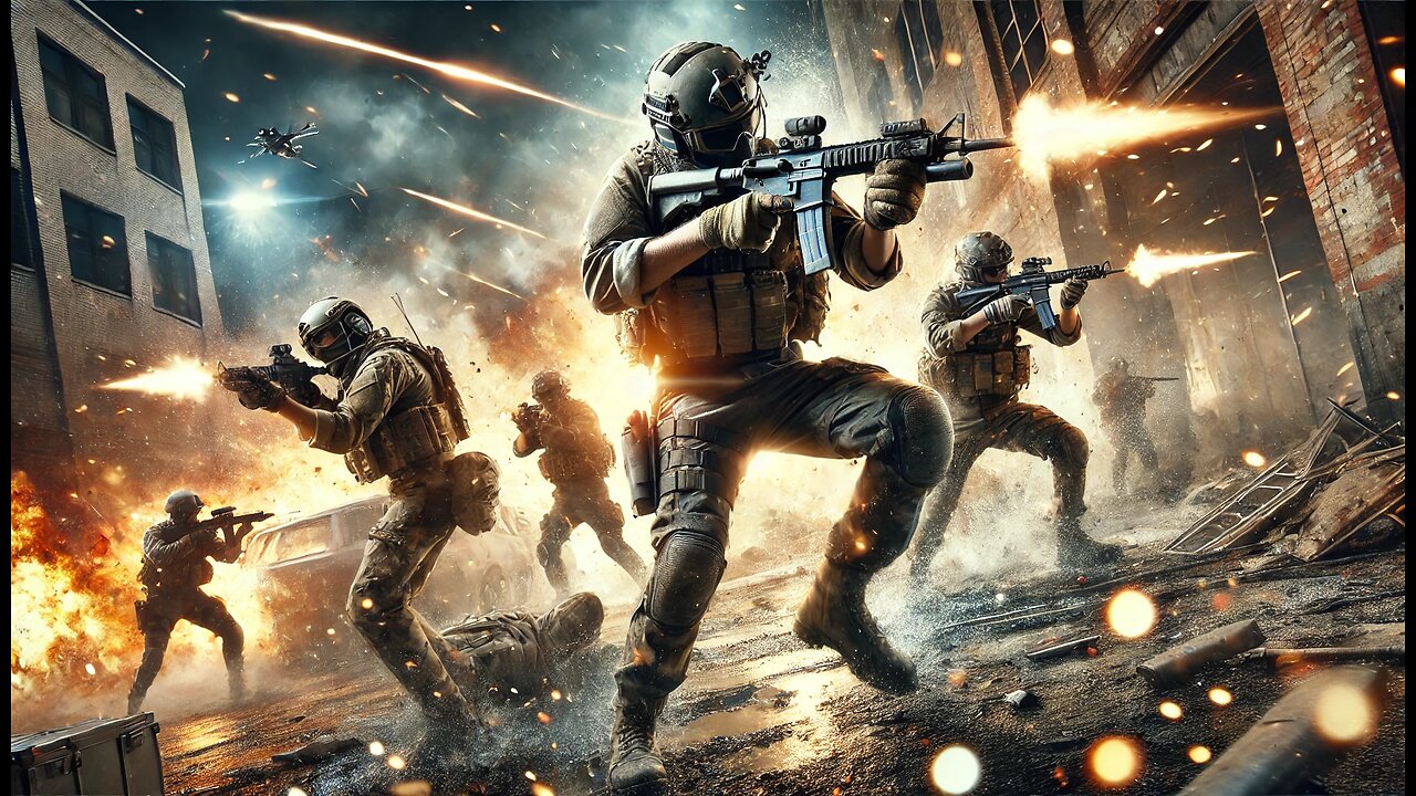 Studying how to be better!