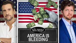 America Doesn't Have the Political Will to Cut Spending | Clay and Buck