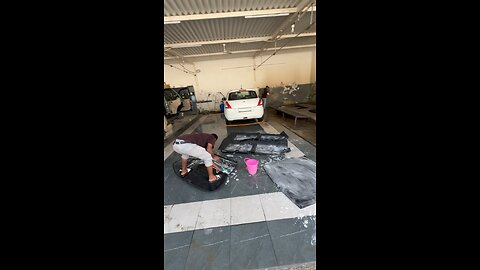 New video true wipe car wash barnala india#car#car wash#viral video#reels#new#amaging #entertainment
