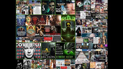 KILLING TIME ANOTHER DAY IN THE SYMBOLIC MATRIX TRYING TO FIND MEANING IN THE EMPTINESS OF IT ALL