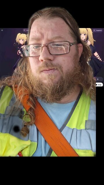 Byte Size News: Grok-chan makes her debut