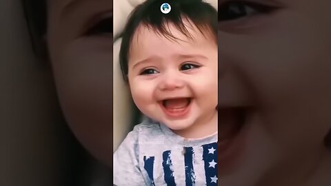 FUNNIEST BABY 😂😨