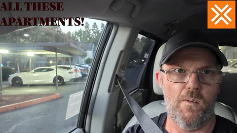 Amazon Flex Delivery Ride Along Ep. 19